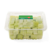 honeydew-chunks